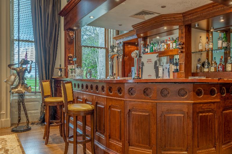 Muthu Newton Hotel - Bar