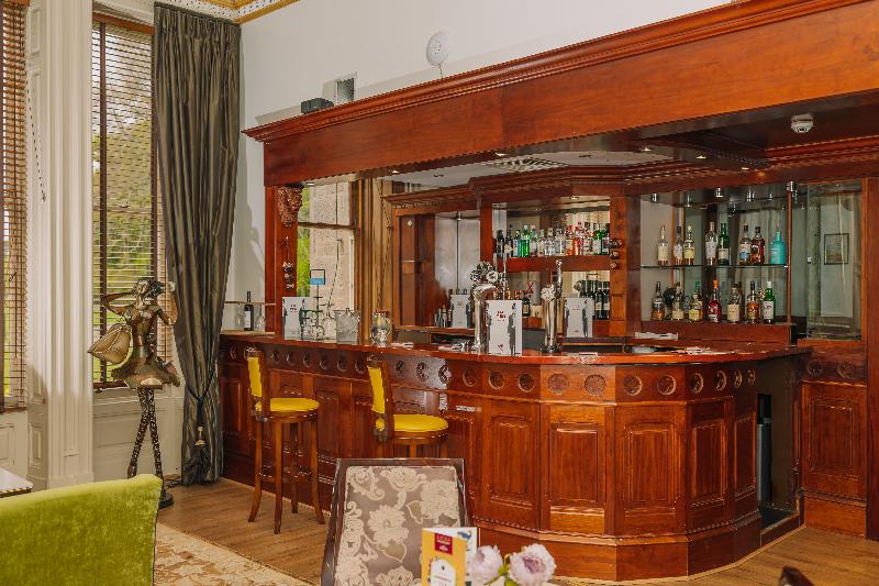 Muthu Newton Hotel - Bar