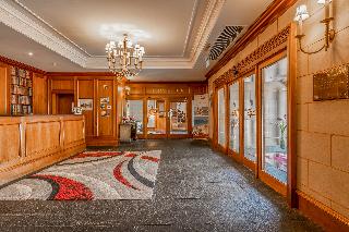 Muthu Newton Hotel fotoÄŸrafÄ±
