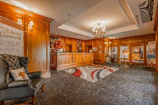 Muthu Newton Hotel fotoÄŸrafÄ±