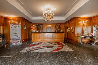 Muthu Newton Hotel fotoÄŸrafÄ±