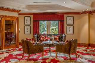 Muthu Newton Hotel fotoÄŸrafÄ±