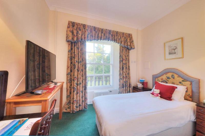 Muthu Newton Hotel - Oda