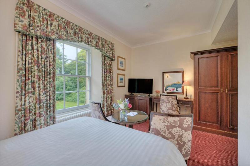 Muthu Newton Hotel - Oda