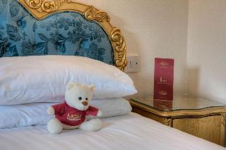 Muthu Newton Hotel fotoÄŸrafÄ±