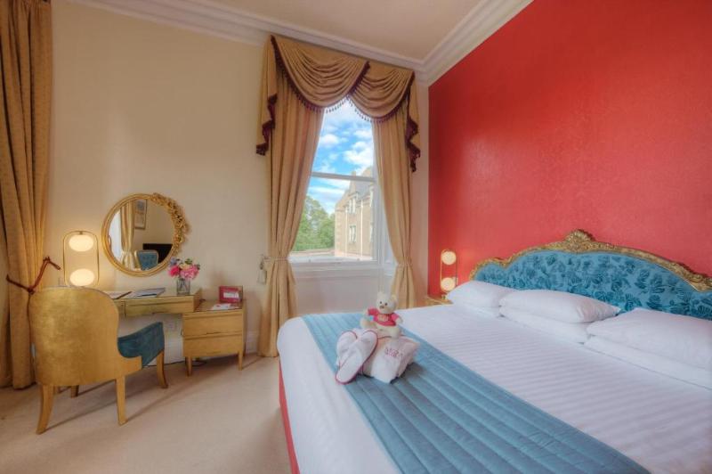 Muthu Newton Hotel - Oda