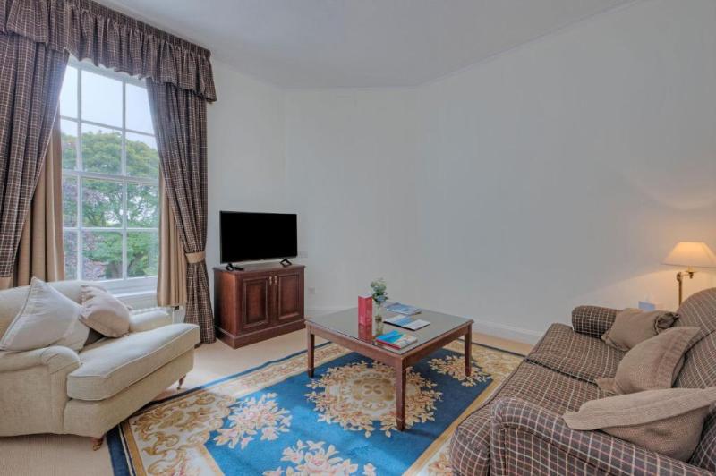 Muthu Newton Hotel - Oda