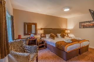Muthu Newton Hotel fotoÄŸrafÄ±