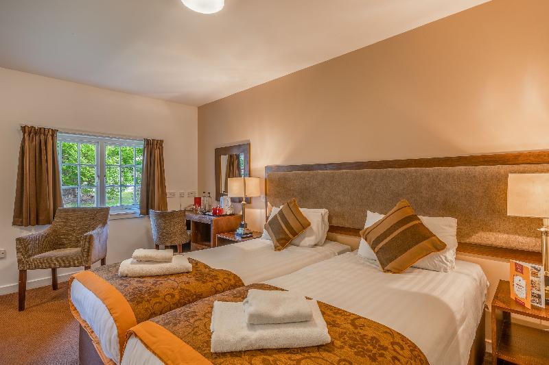 Muthu Newton Hotel - Oda