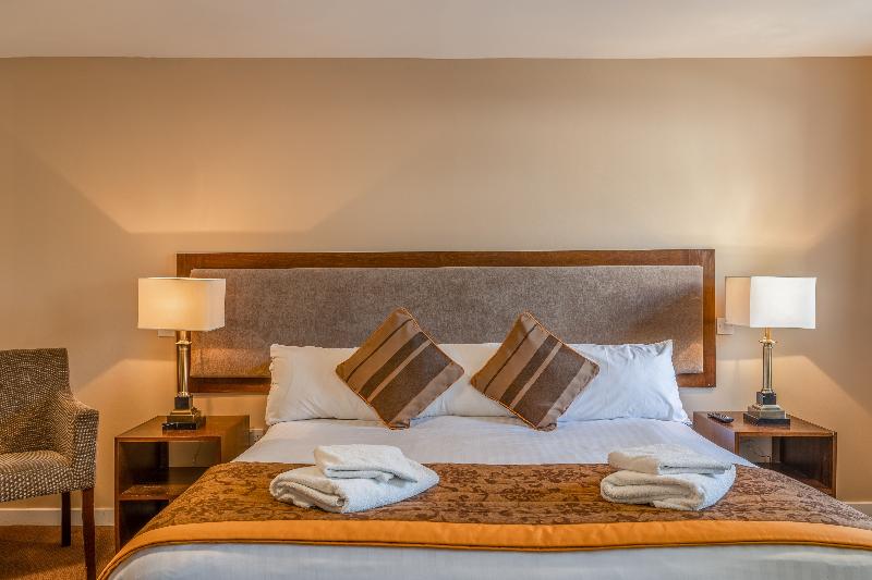 Muthu Newton Hotel - Oda