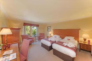 Muthu Newton Hotel fotoÄŸrafÄ±