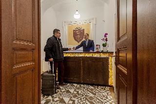 Vinohradsky Dum fotoÄŸrafÄ±