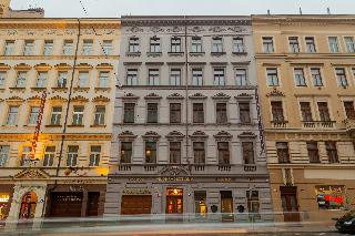 Vinohradsky Dum fotoÄŸrafÄ±