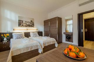 Vinohradsky Dum otel fotoğrafı
