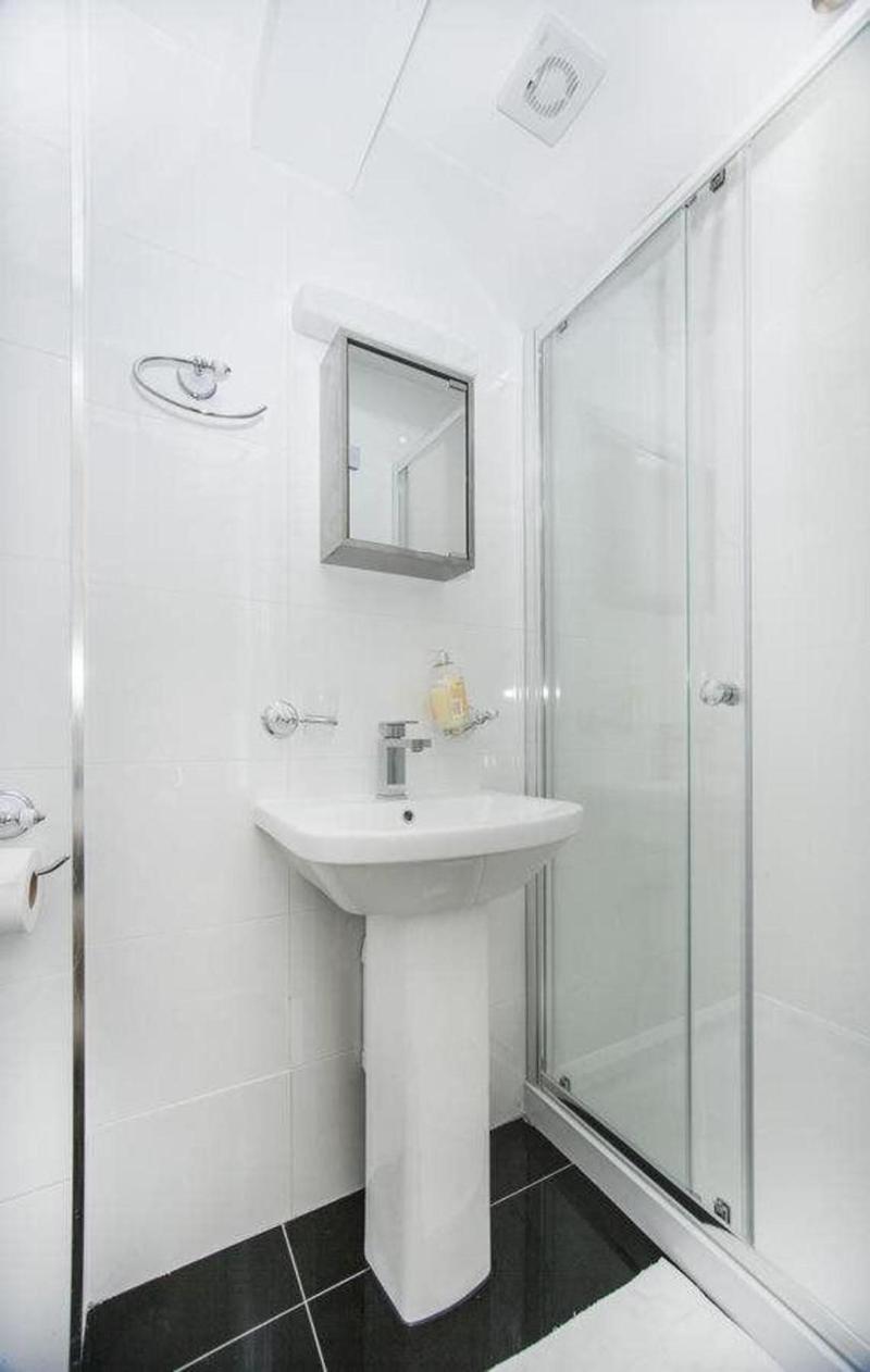 Classic Hyde Park Hotel - Oda
