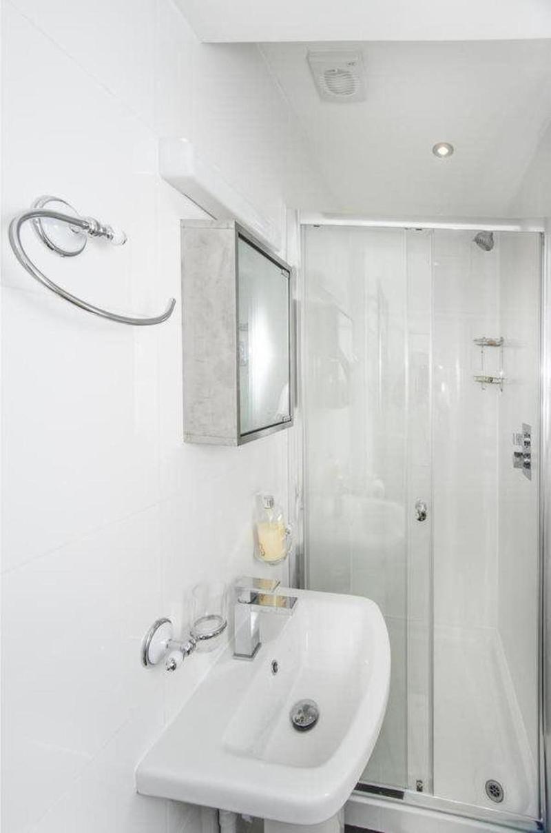 Classic Hyde Park Hotel - Oda