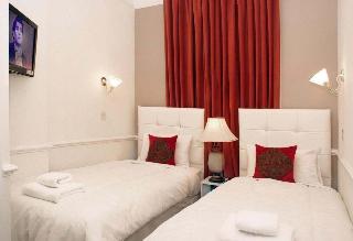 Classic Hyde Park Hotel fotoÄŸrafÄ±