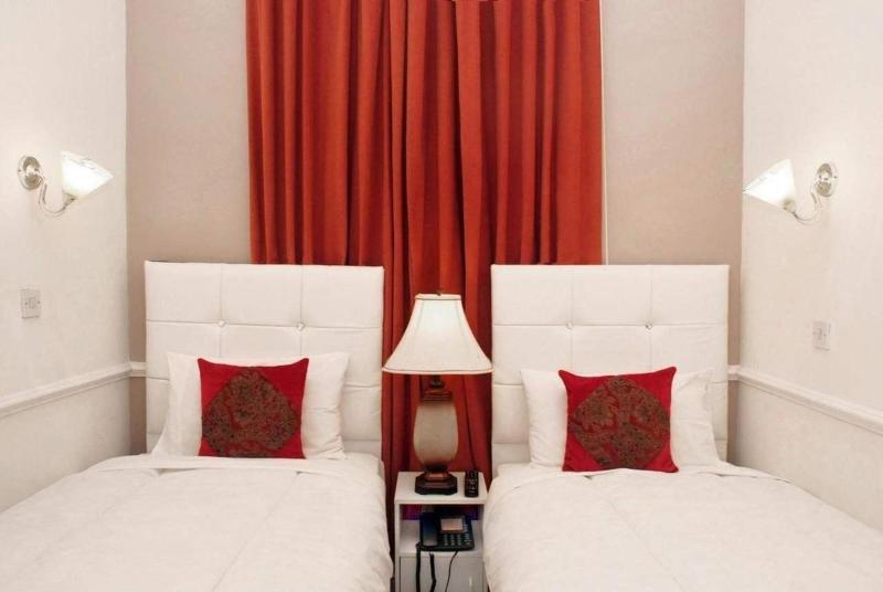 Classic Hyde Park Hotel - Oda