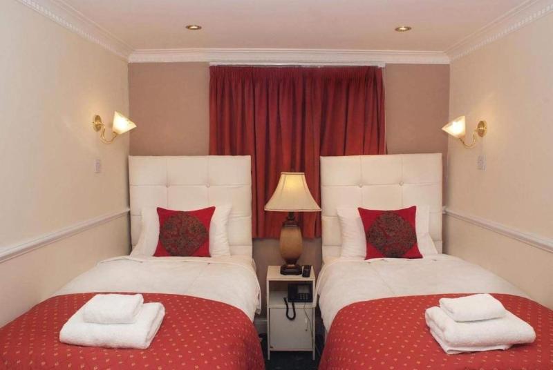 Classic Hyde Park Hotel - Oda