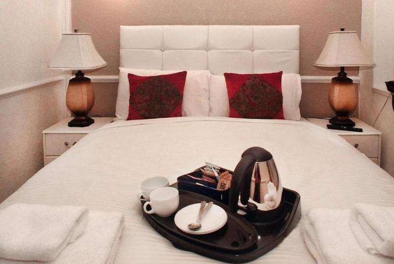 Classic Hyde Park Hotel - Oda