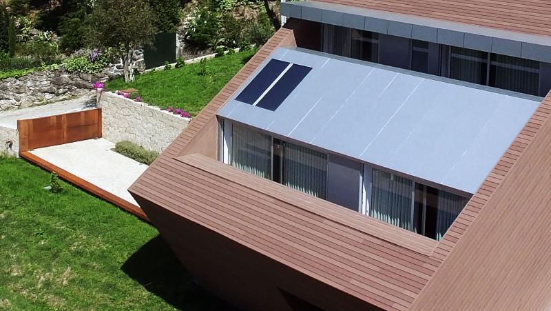 Agrinho Suites & SPA Gerês - Lobi