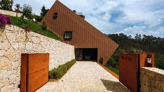 Agrinho Suites & SPA Gerês fotoÄŸrafÄ±