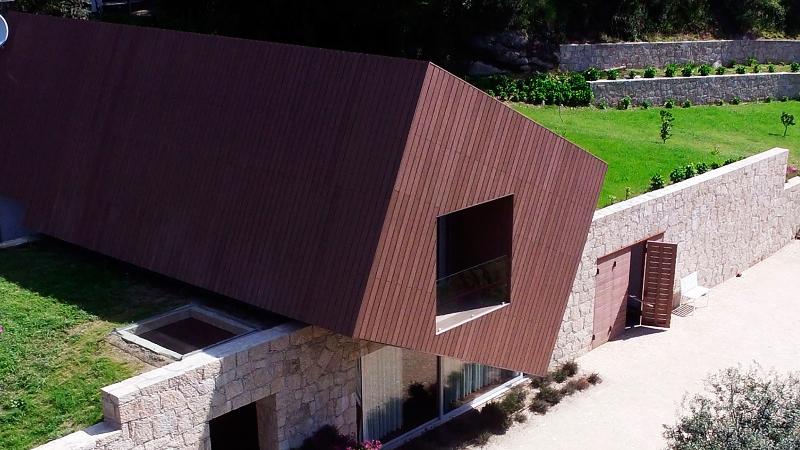 Agrinho Suites & SPA Gerês - Lobi