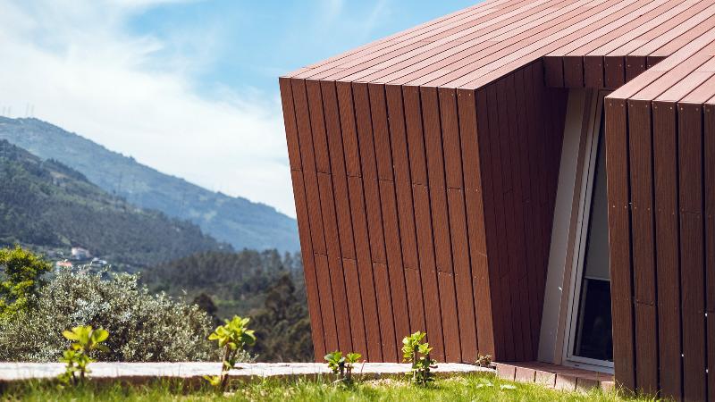 Agrinho Suites & SPA Gerês - Lobi