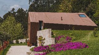 Agrinho Suites & SPA Gerês fotoÄŸrafÄ±