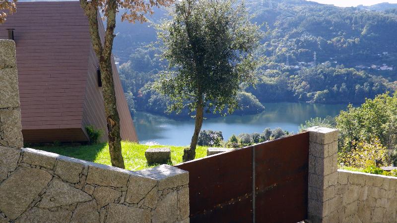 Agrinho Suites & SPA Gerês - Genel