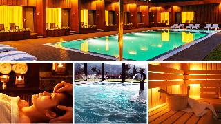 Agrinho Suites & SPA Gerês fotoÄŸrafÄ±