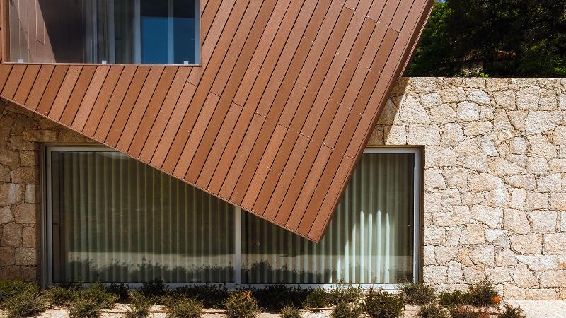 Agrinho Suites & SPA Gerês - Oda