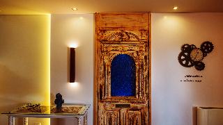 Agrinho Suites & SPA Gerês fotoÄŸrafÄ±
