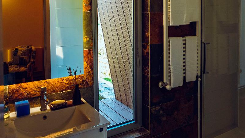Agrinho Suites & SPA Gerês - Oda