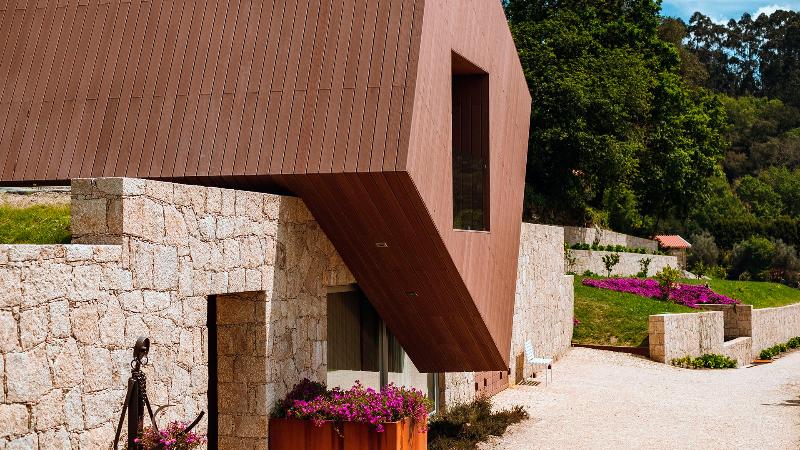 Agrinho Suites & SPA Gerês - Oda