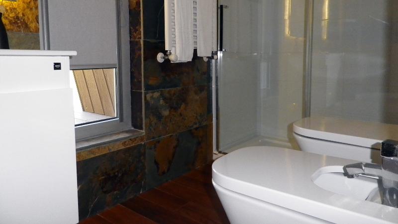 Agrinho Suites & SPA Gerês - Oda