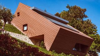 Agrinho Suites & SPA Gerês fotoÄŸrafÄ±