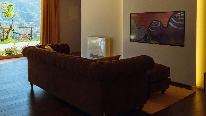 Agrinho Suites & SPA Gerês - Oda