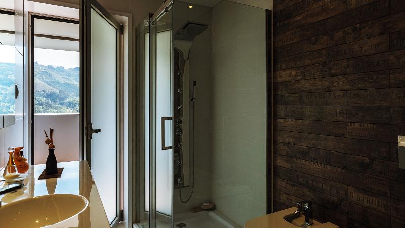 Agrinho Suites & SPA Gerês - Oda