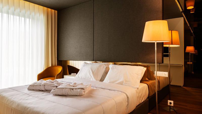 Agrinho Suites & SPA Gerês - Oda