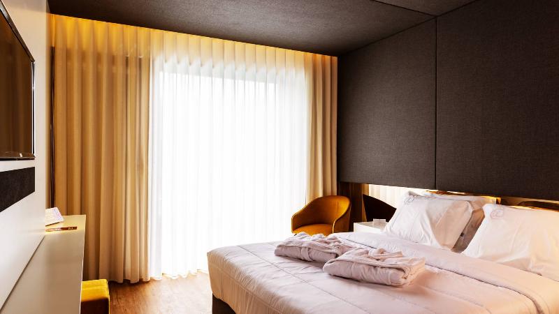 Agrinho Suites & SPA Gerês - Oda