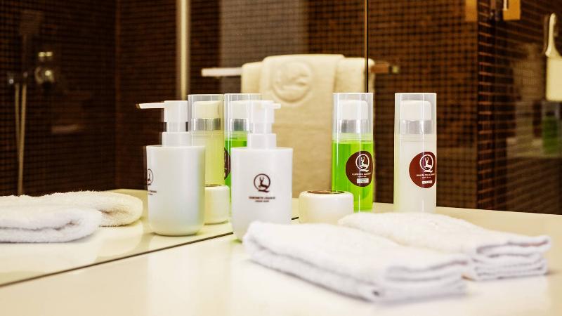 Agrinho Suites & SPA Gerês - Oda