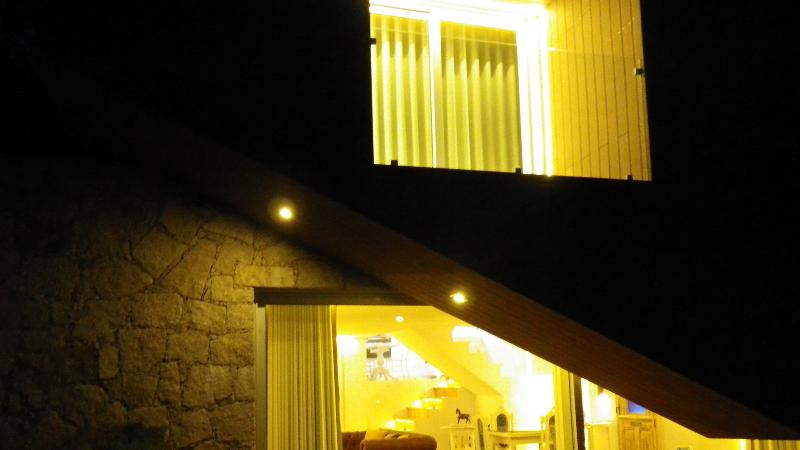 Agrinho Suites & SPA Gerês - Oda