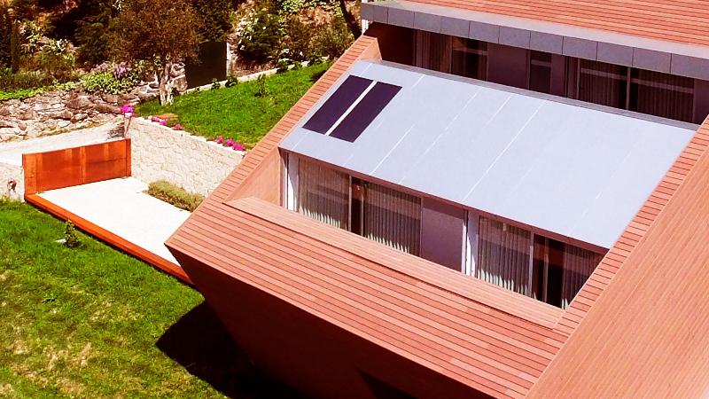 Agrinho Suites & SPA Gerês - Oda