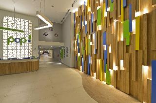 POP! Hotel Solo fotoÄŸrafÄ±