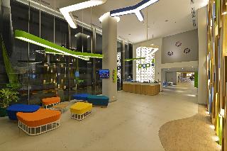 POP! Hotel Solo fotoÄŸrafÄ±