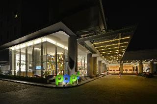 POP! Hotel Solo fotoÄŸrafÄ±