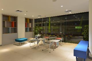 POP! Hotel Solo fotoÄŸrafÄ±