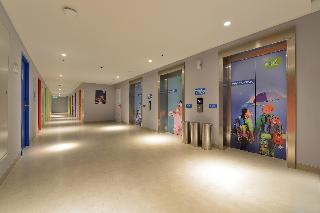 POP! Hotel Solo fotoÄŸrafÄ±