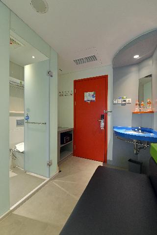 POP! Hotel Solo fotoÄŸrafÄ±
